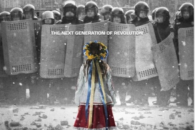 Фильм о Майдане победил на международном кинофестивале