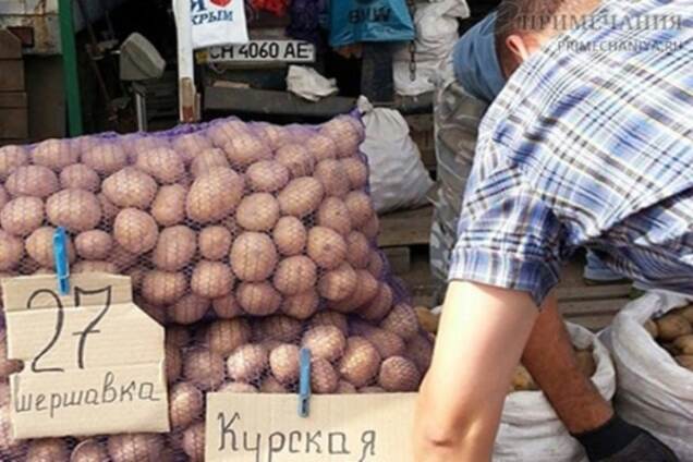 Блокада Крыма: на полуострове не верят Аксенову и готовятся к безумным ценам