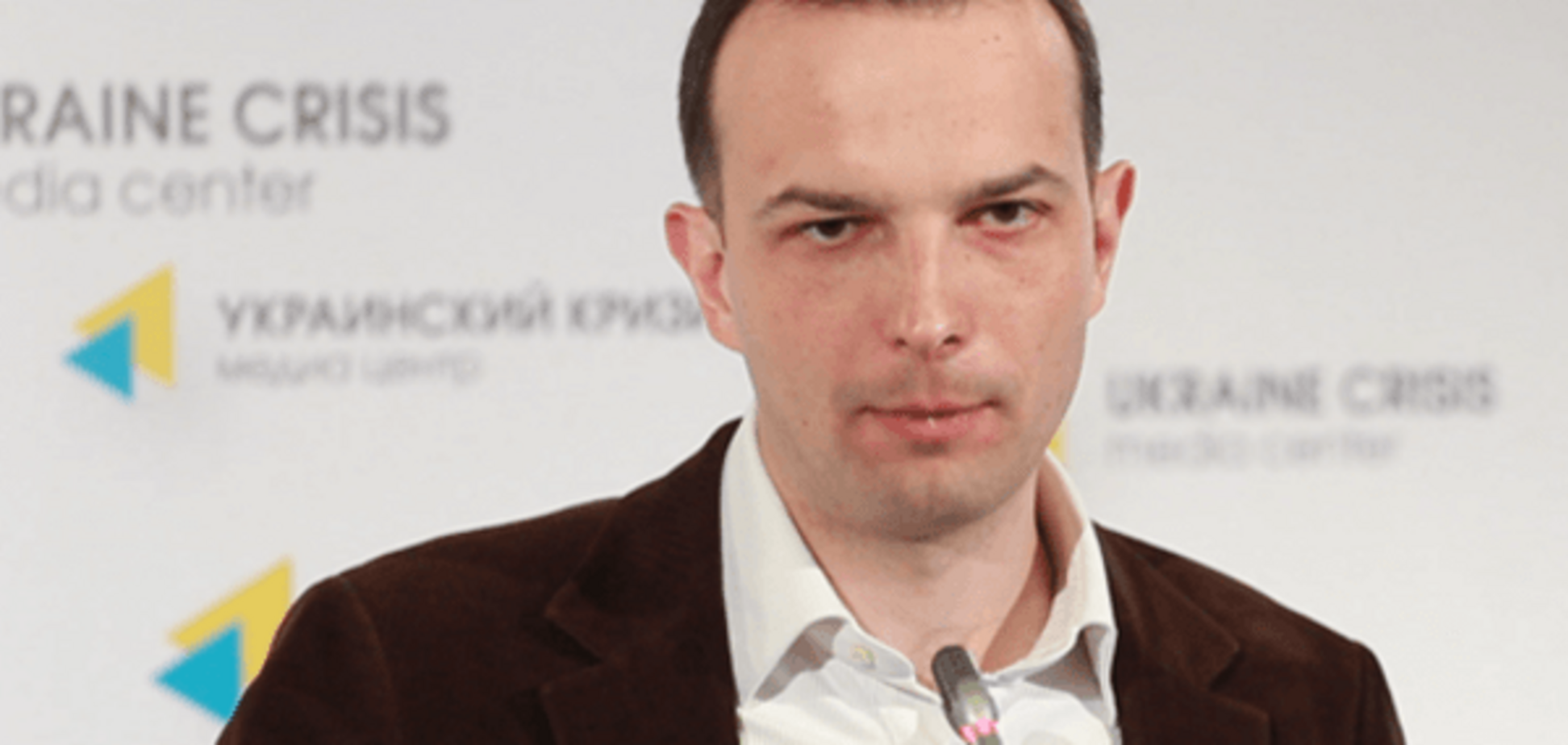 Соболев рассказал, зачем ходил в ГПУ