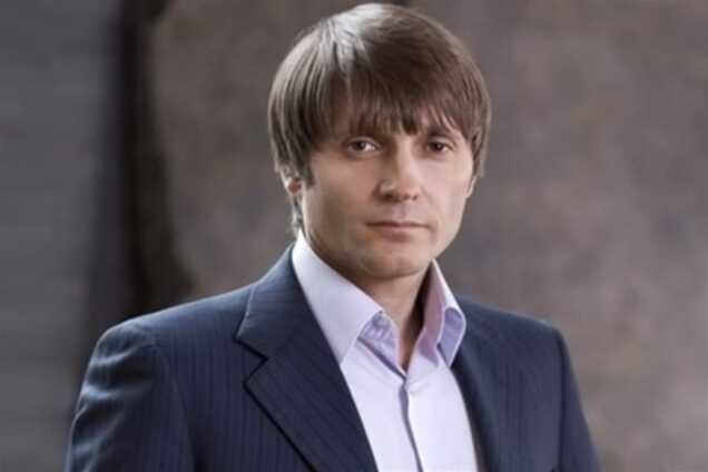 ЦИК не может назначить выборы на округе Еремеева на Волыни