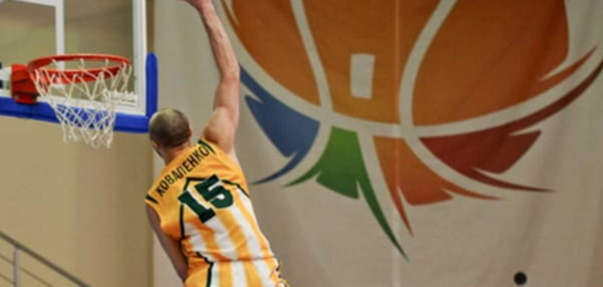В ФБУ заявили о баскетбольном сепаратизме