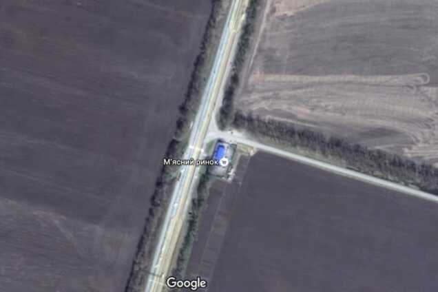 Розшукуються свідки вбивства жінки на пішохідному переході на Київщині