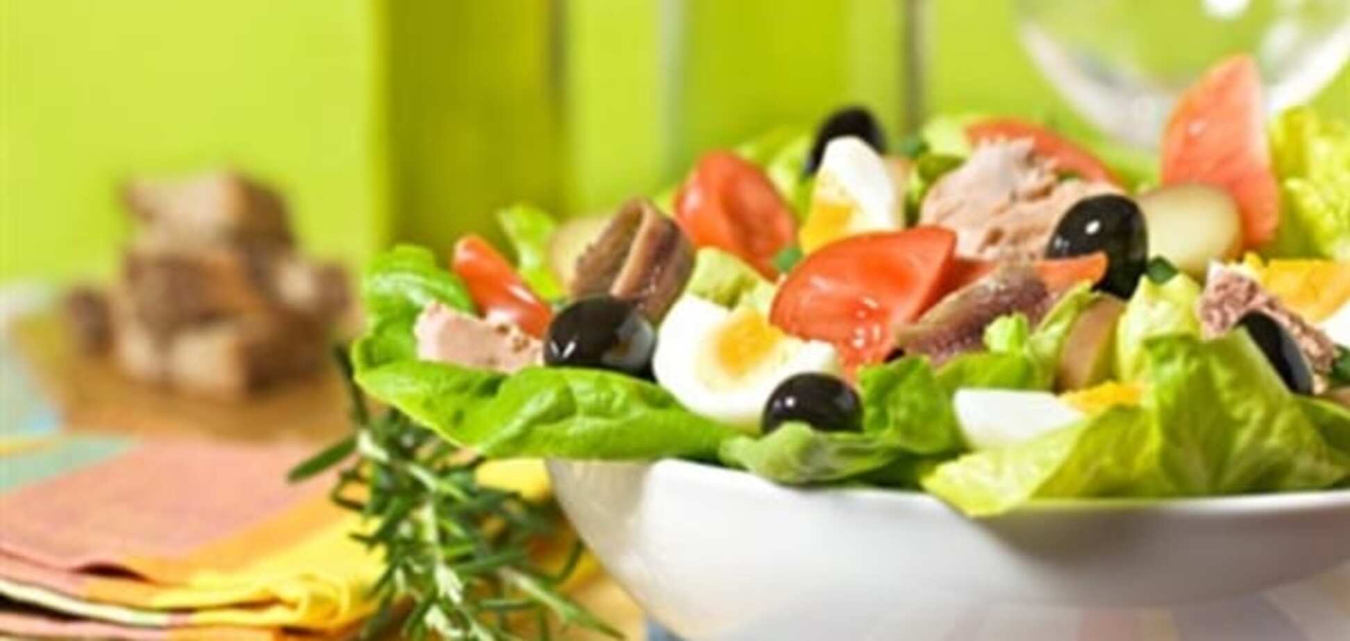 Топ-20 французских блюд, которые должна приготовить каждая хозяйка