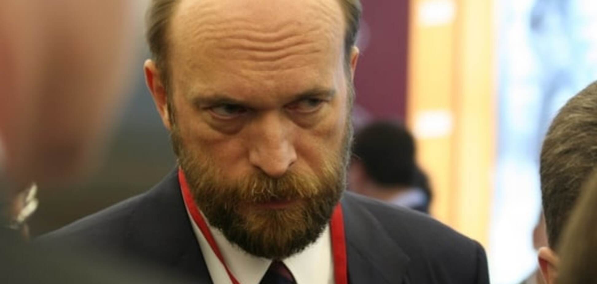 'Банкир Путина' подал иск к России на $10 млрд