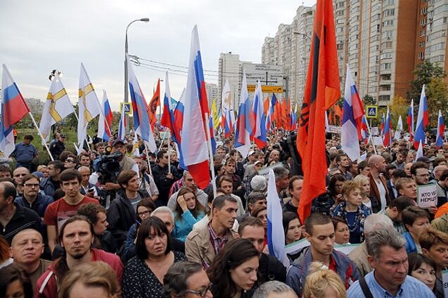 Рабів до раю не пускають