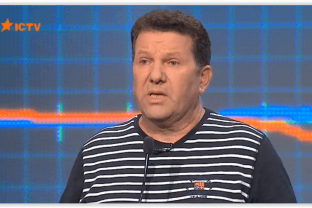 Советник Президента Куницын рассказал, как вернуть Крым