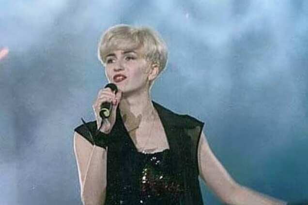 Флешмоб 90-е: Билык и другие звезды невольно стали участниками кампании российского фонда