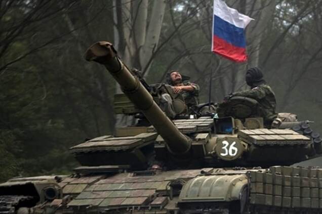 На Западе обнародовали доклад о вторжении российских войск в Украину