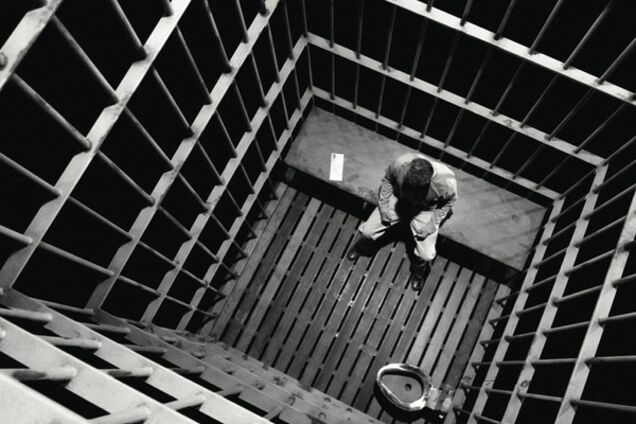 Фронтовые суды сажают любителей конопли, дезертиров и бытовых воришек