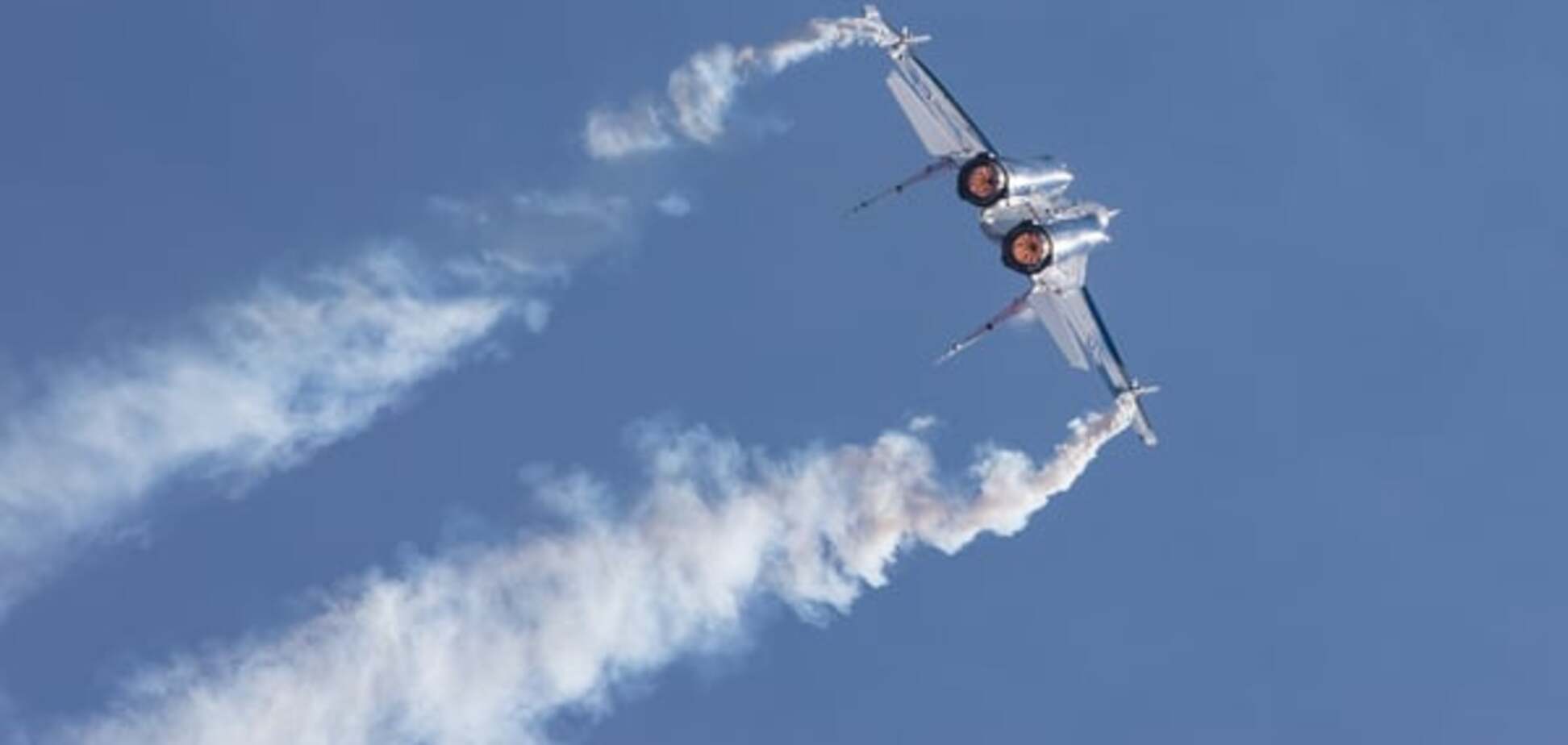 Россия будет поставлять Сирии истребители - СМИ