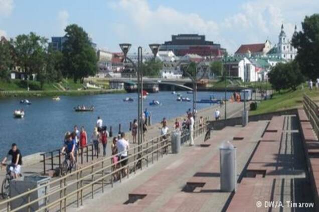 Россияне едут в Беларусь по привычке