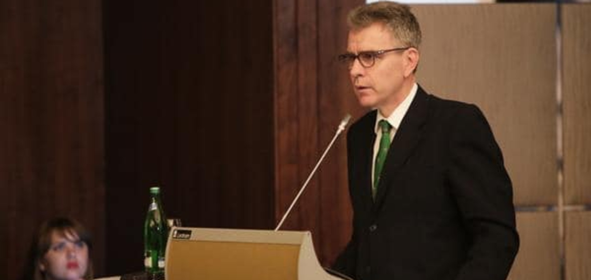 Посол США пообещал отобрать у Кремля энергетический рычаг в Украине