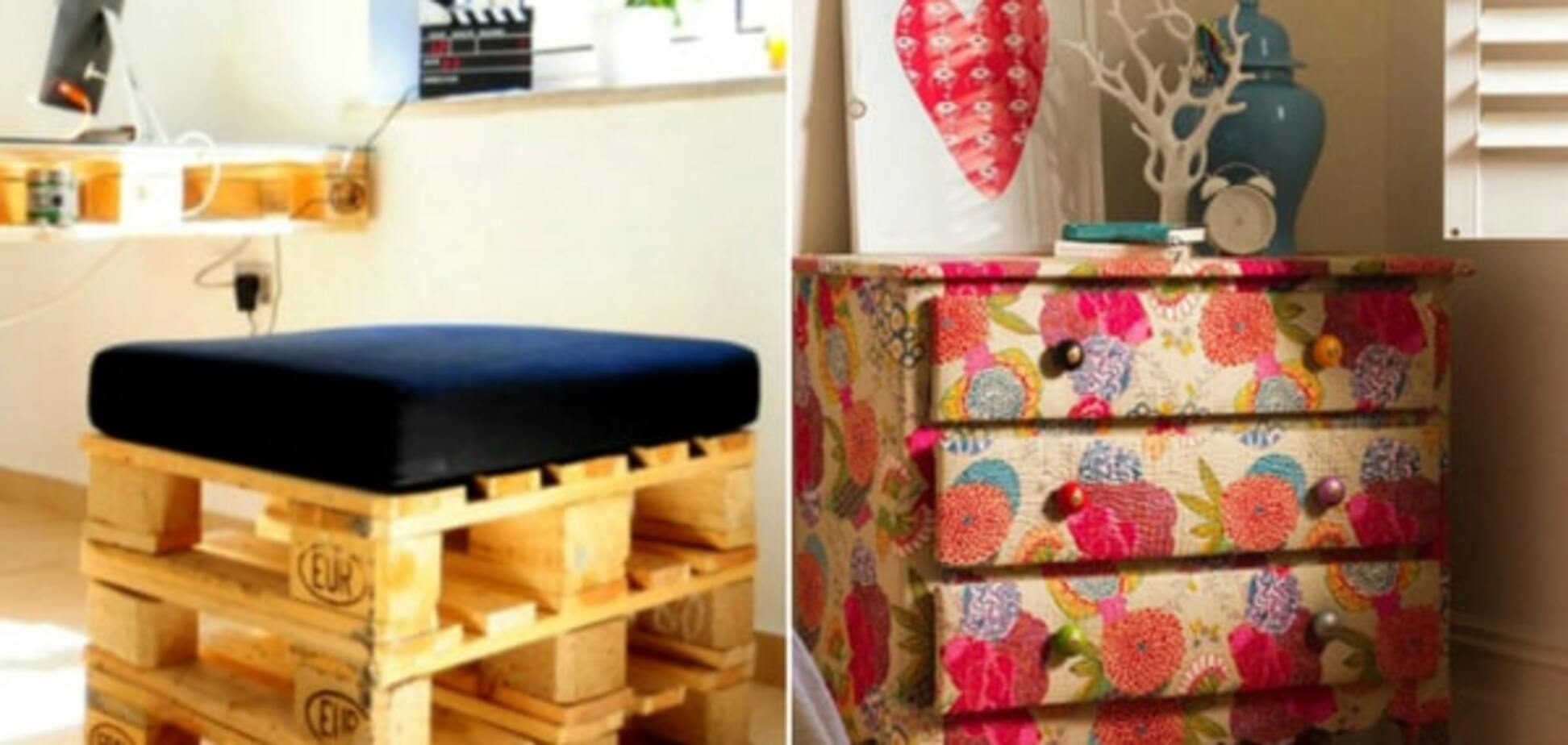 Топ-15 оригинальных способов освежить интерьер