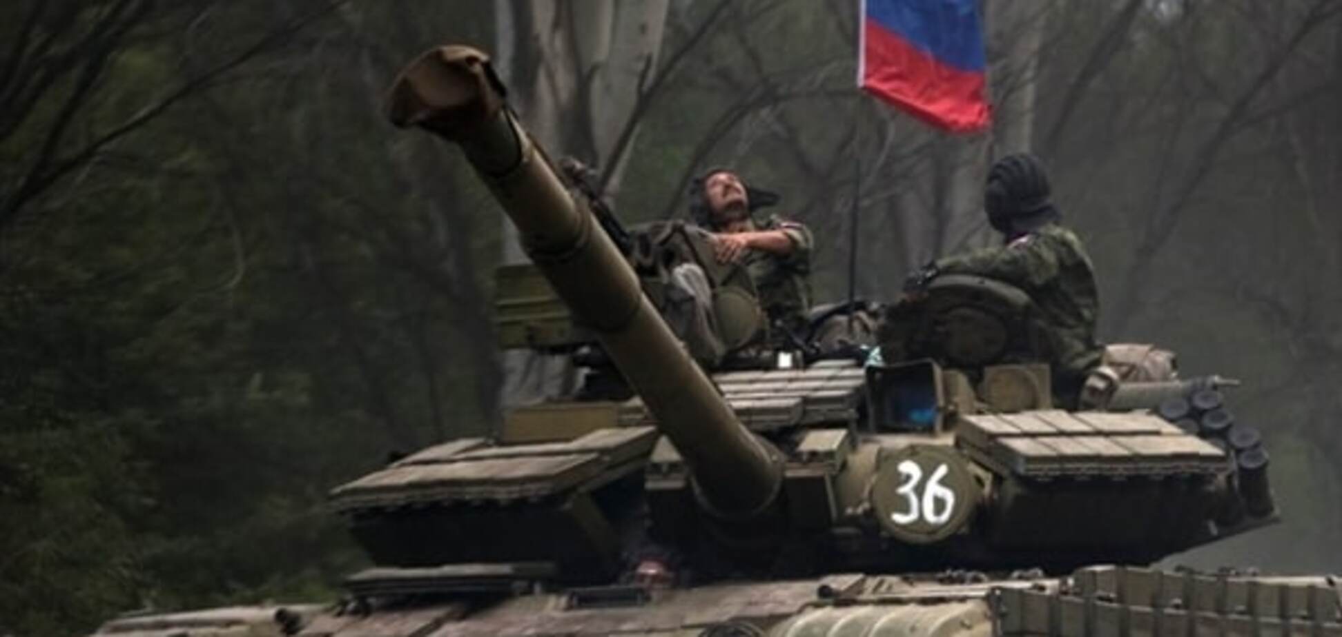 Близьке до Путіна джерело розповіло про присутність російських військ на Донбасі