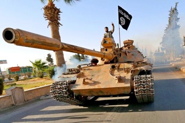 Почему Путин опаснее ИГИЛ