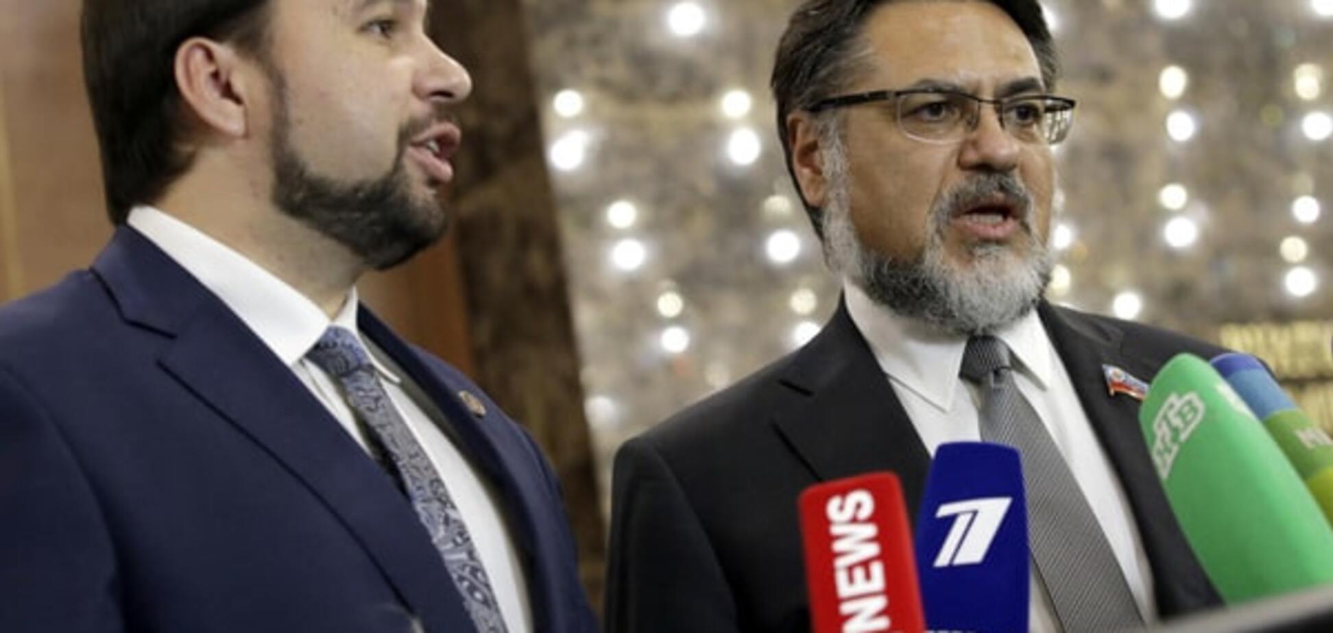 Переговоры в Минске: террористы и Россия выдвинули Украине ультиматум