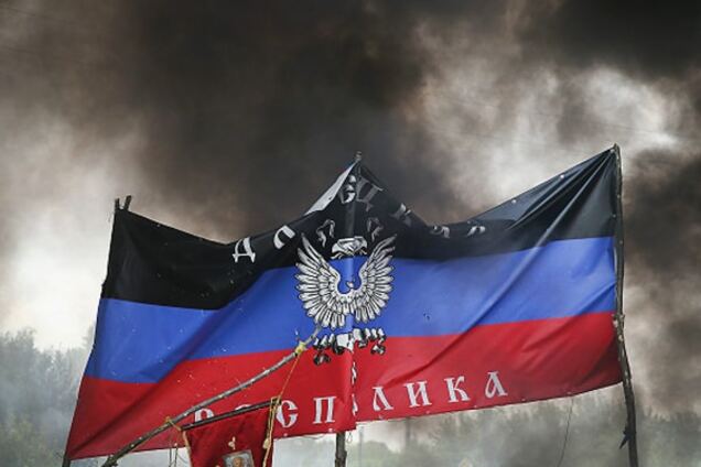 Боевики согласны на 'почетную' капитуляцию