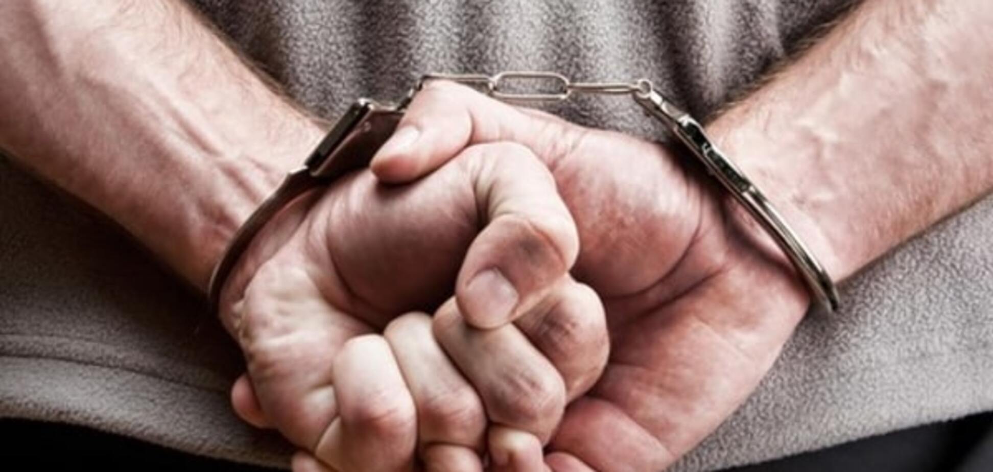 Дезертир 'спалился' в прямом эфире на ТВ и сразу был задержан