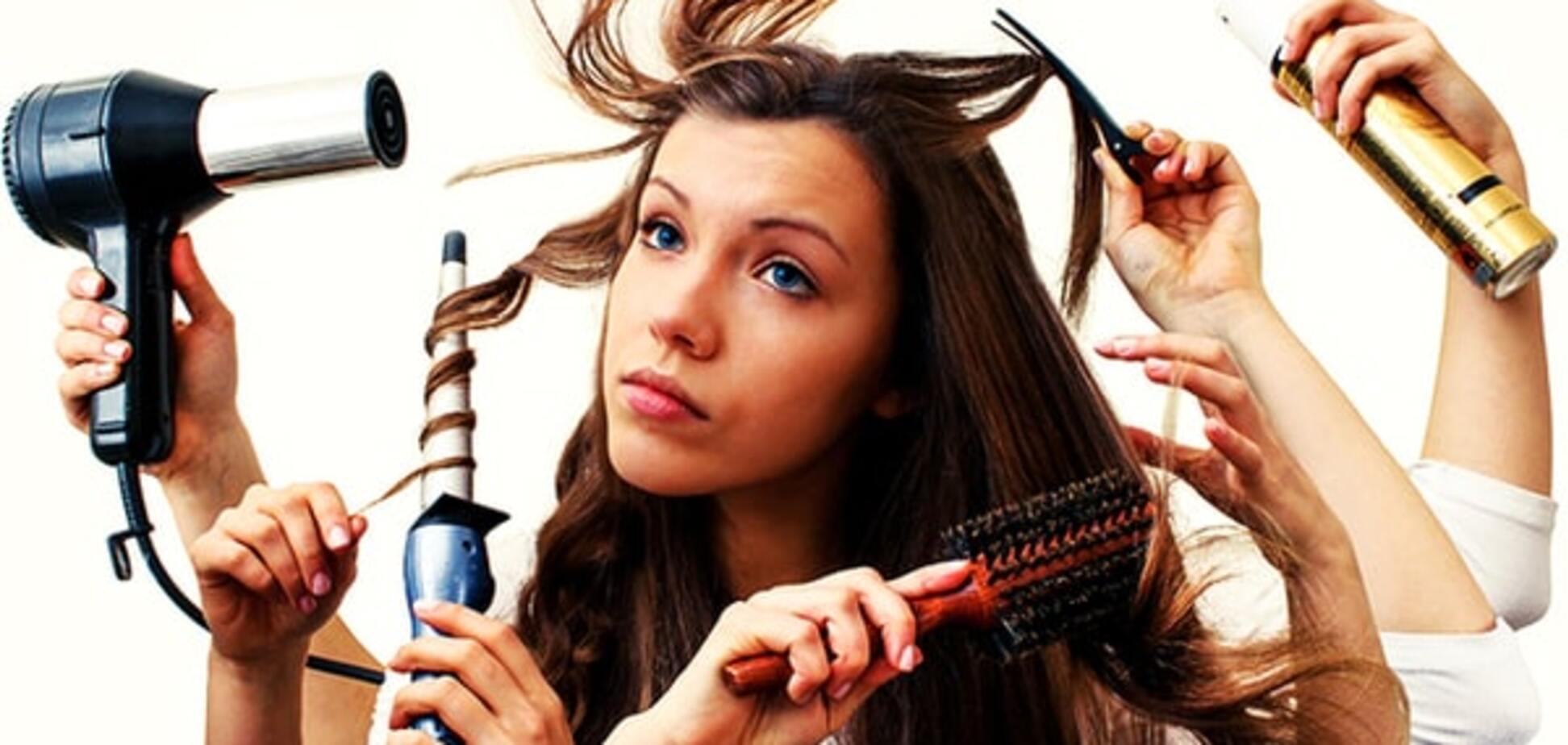 10 способов надолго сохранить сияние и цвет окрашенных волос