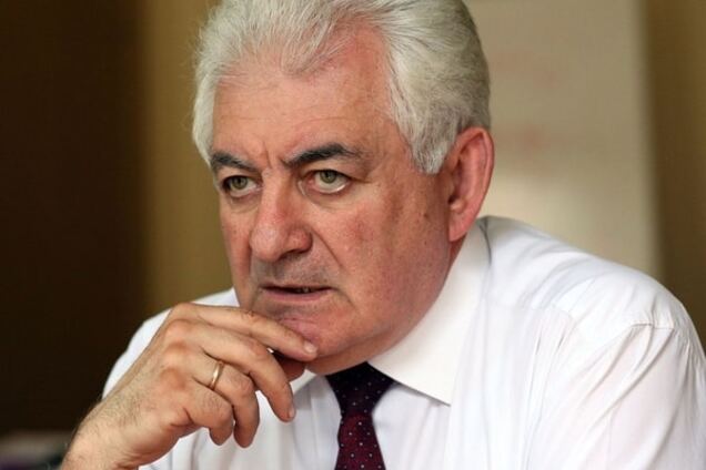 Кабмин уволил директора центра оценивания образования Ликарчука: опубликован документ