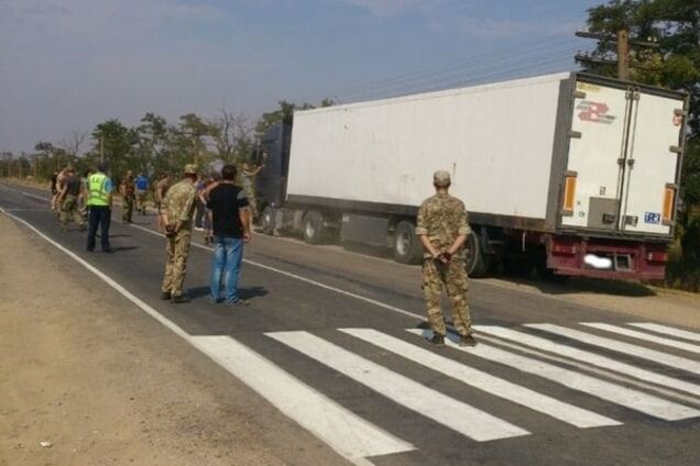 Заступником глави Меджлісу: блокада Криму серйозно вдарила по цінах