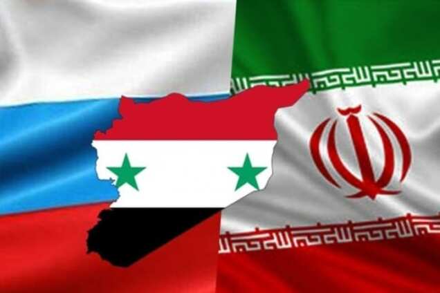 Угрожает ли Украине вмешательство России в сирийский конфликт