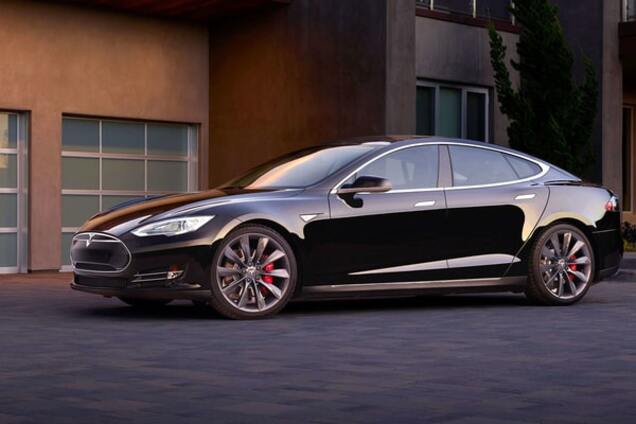 В мире продан миллионный электромобиль: рейтинг лидеров продаж