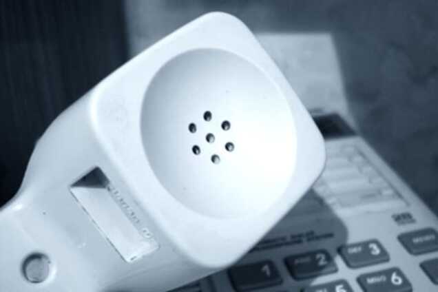 В Киеве 'минировали' Киево-Печерскую лавру