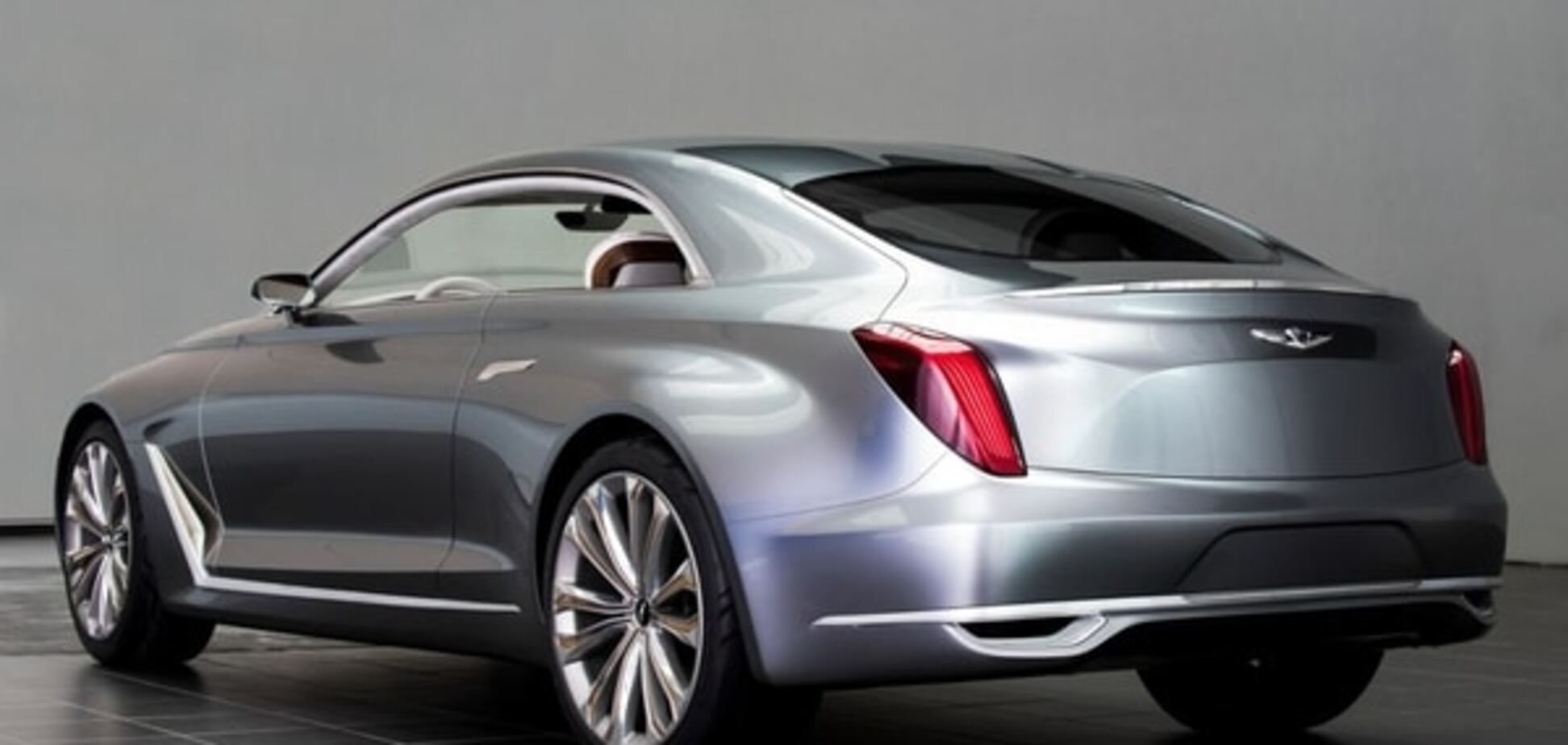 'Bugatti і Bentley бережися': Hyundai кинула виклик еліті автопрому