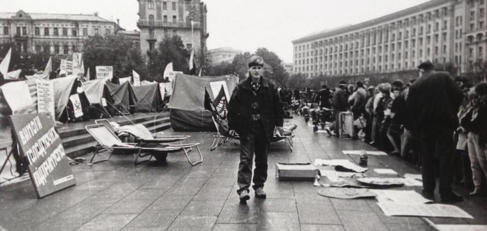 25 років минуло, а боротьба триває