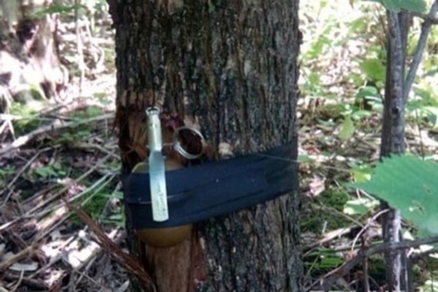 Тука пояснив, чому українські бійці гинуть на 'розтяжках'