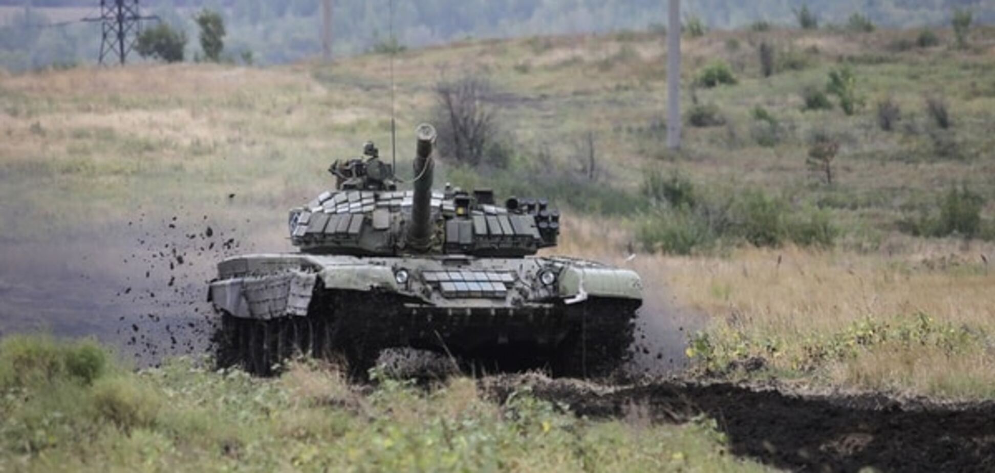 Не без провокаций. Как прошли сутки в зоне АТО: последние данные