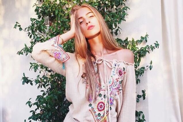 14-летняя внучка Ротару покорила мир модельного бизнеса: лучшие фото красавицы