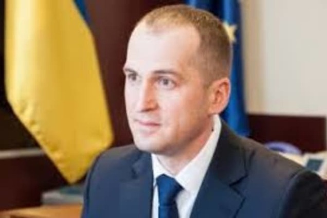 'Самопоміч': выдвинутый нами министр Павленко полностью устраивает фракцию