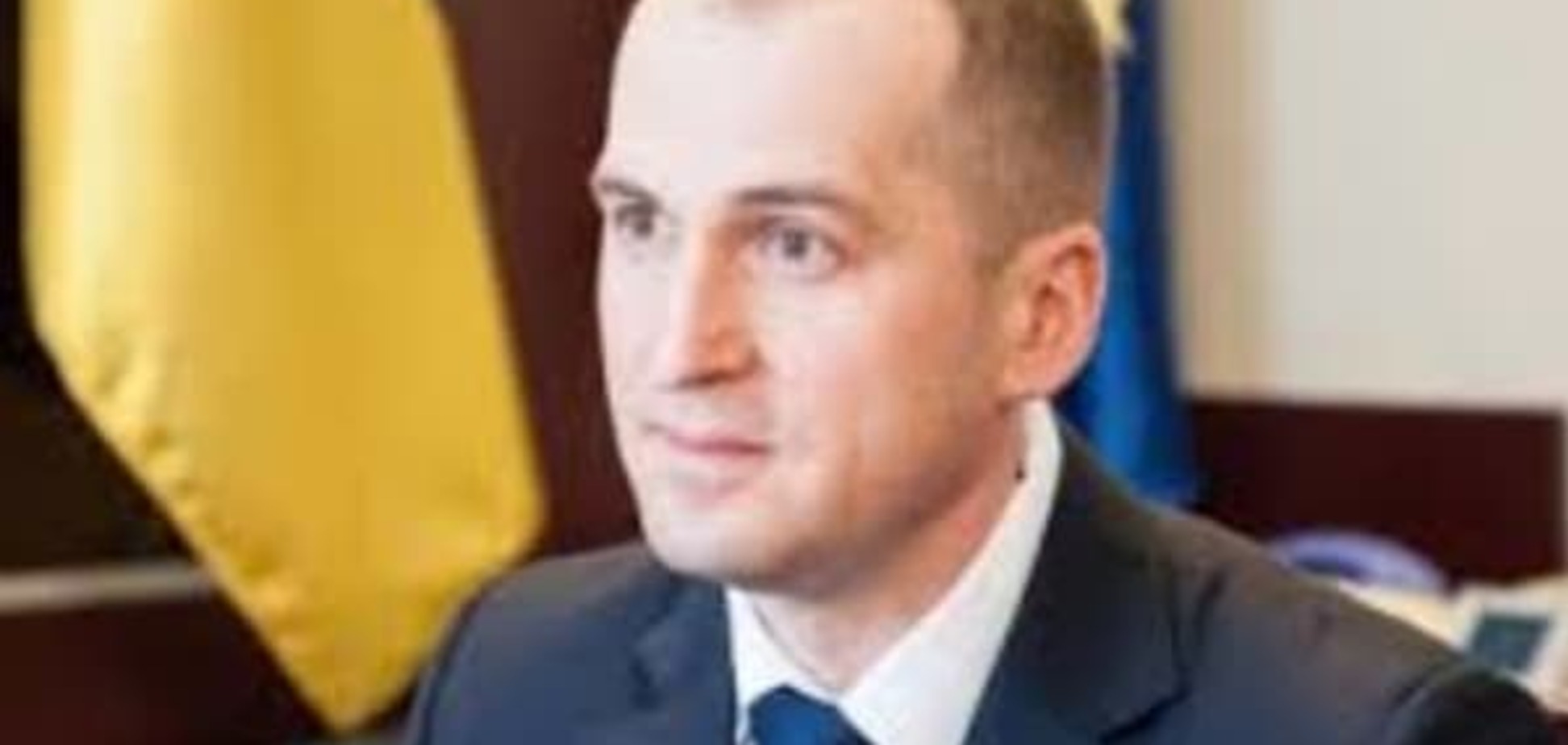 'Самопоміч': висунутий нами міністр Павленко повністю влаштовує фракцію