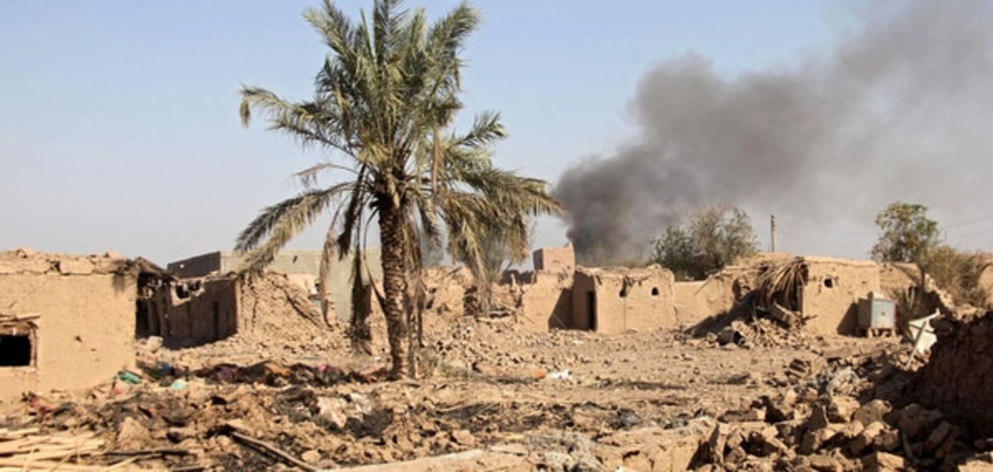 Ложь и жестокость: почему боевики дезертируют из ИГИЛ