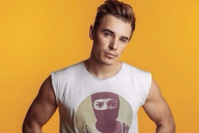 Украинский певец отказался от 'Новой волны', зато Ани Лорак выступит 4 раза