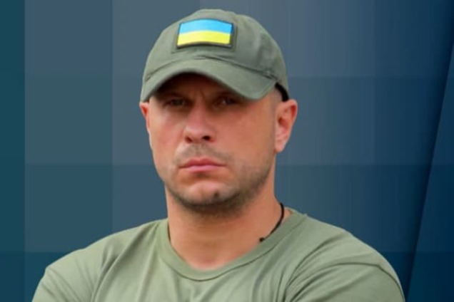 Кива рассказал, как на заблокированной границе с Крымом решают вопрос контрабанды