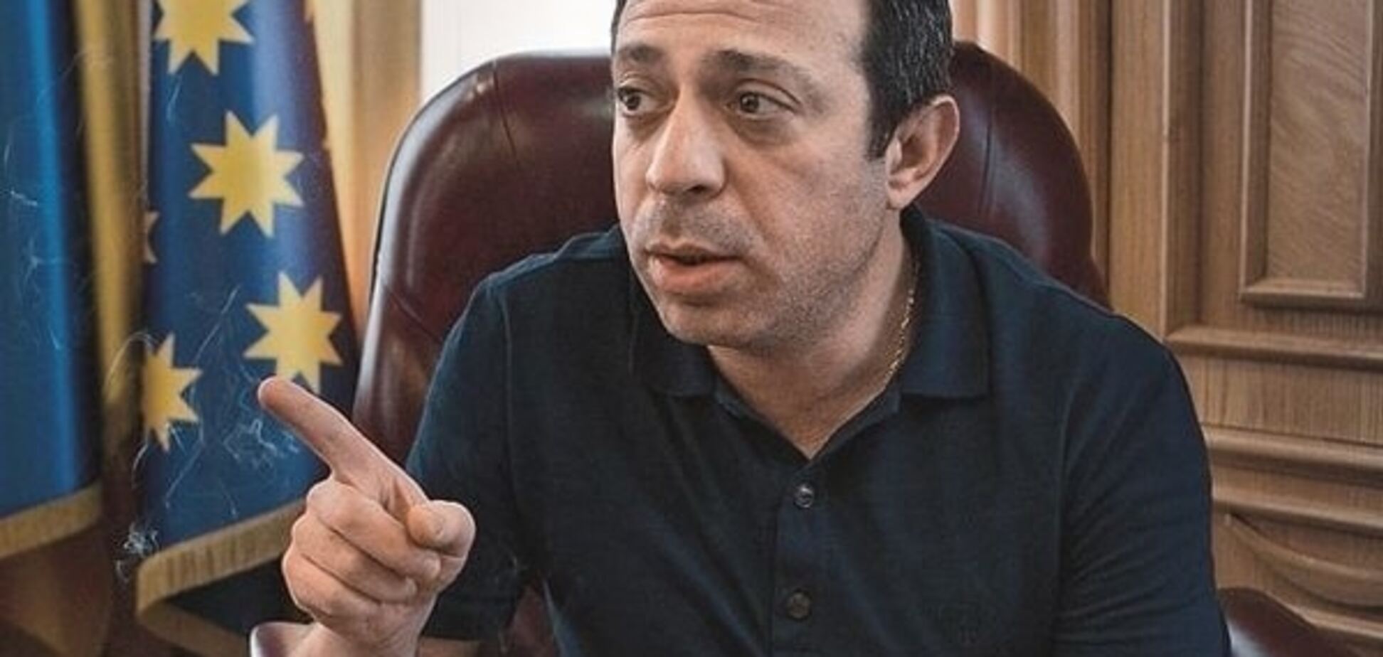 Тотальная мобилизация привела к тысячам неразумных жертв – Корбан