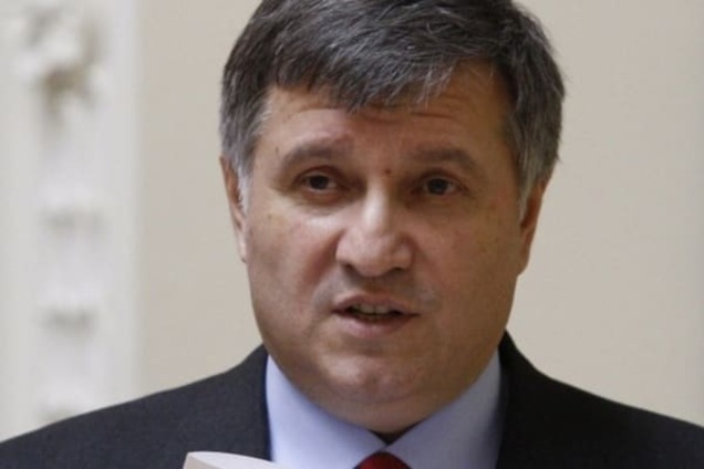 Аваков анонсував перехід Нацгвардії на контрактну основу