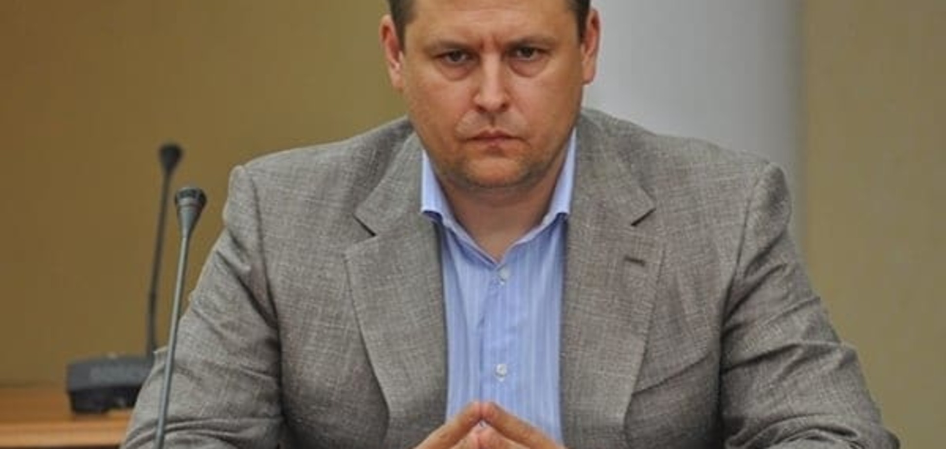 У Филатова достаточно шансов выиграть выборы мэра Днепропетровска – Корбан