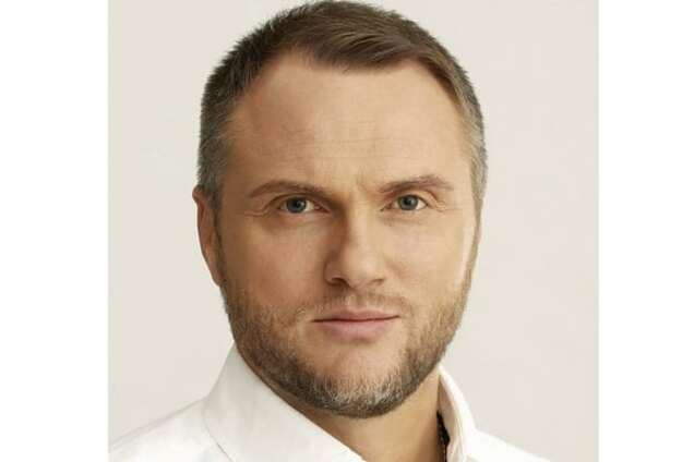 Евгений Рыбчинский зарегистрировался кандидатом в мэры Киева