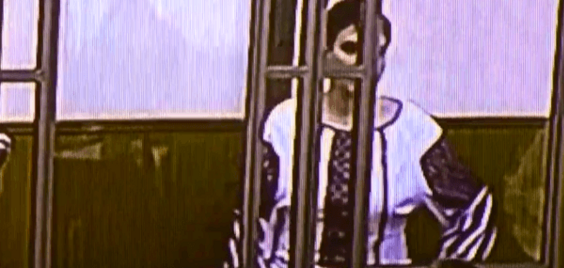 Вы умные или красивые? Савченко поставила прокуроров Кремля на место