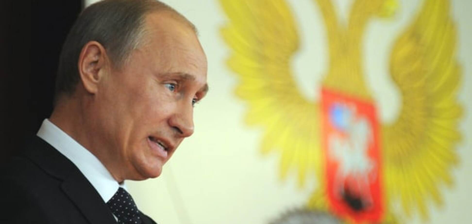 У Путина нет контроля над своими людьми, воюющими на Донбассе и в Сирии – данные разведки