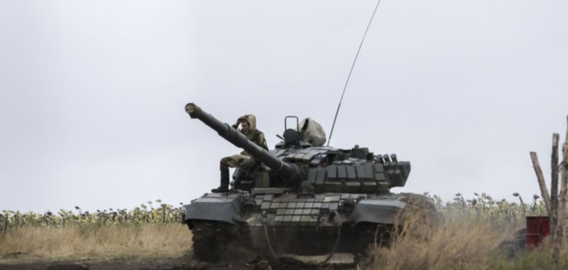 Як терористи використовують перемир'я на Донбасі: ротація і перегрупування