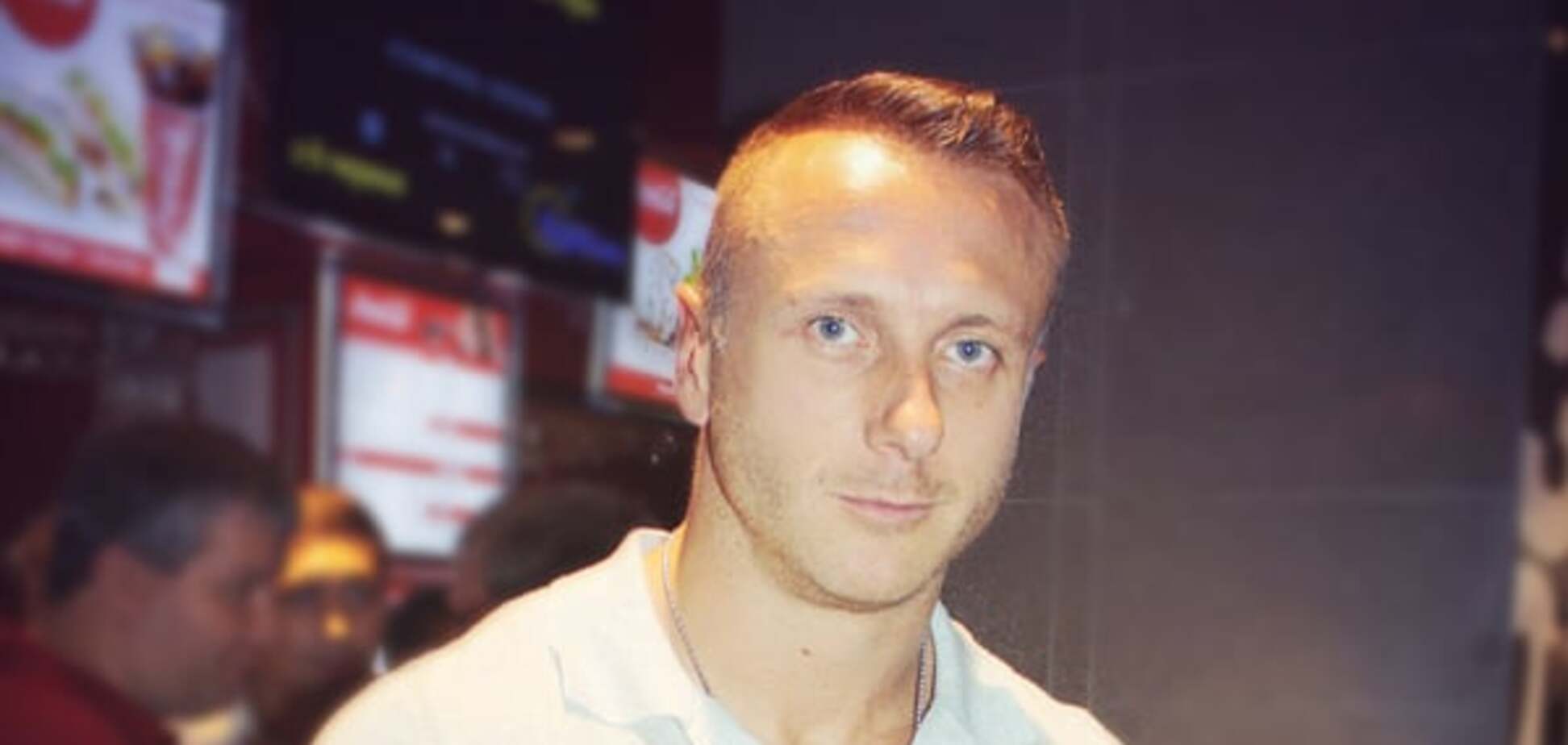 Рэпера Ларсона сбила помощник нардепа, милиция бездействует - СМИ