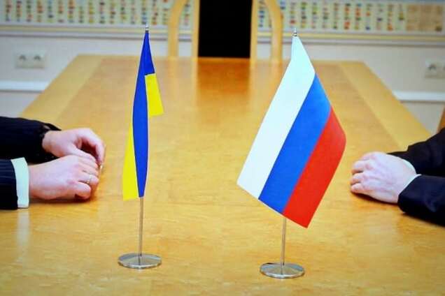 Отношения между Россией и Украиной достигли дна: опубликованы результаты опроса