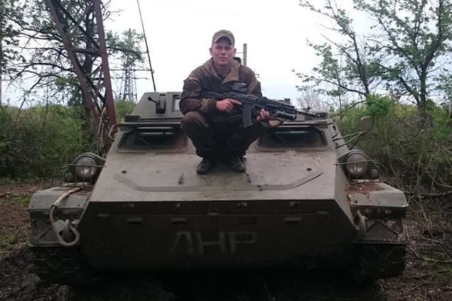 Важные улики: Бутусов опубликовал фото с телефона захваченного ГРУшника Александрова