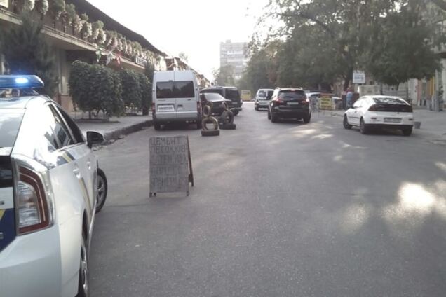 Полиция без прав. Одесские копы жалуются на 'связанные руки'