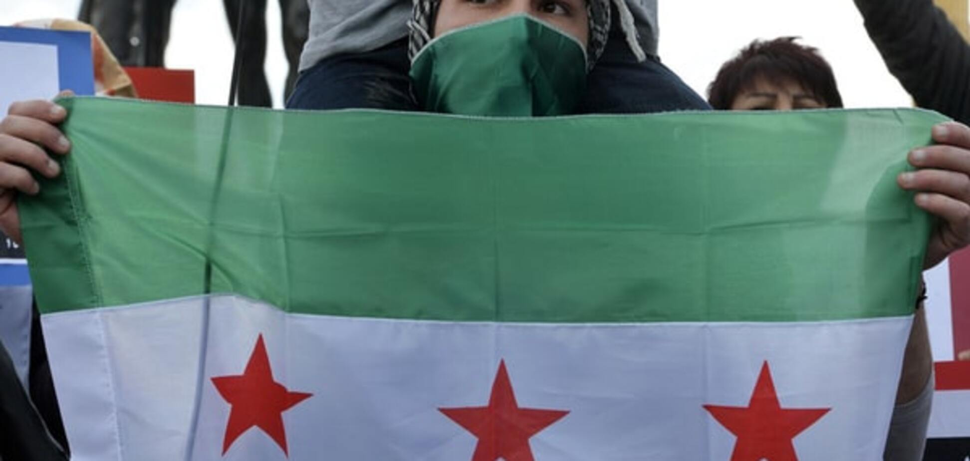 Фельгенгауэр объяснил, почему Россия постоянно 'палится' в Сирии